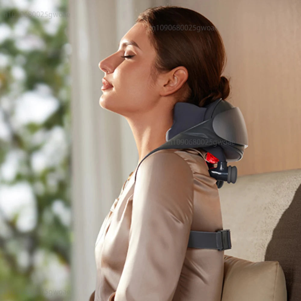 RelaxPro Neck & Shoulder Massager